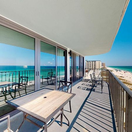 Watercrest 703 Leilighet Panama City Beach Eksteriør bilde