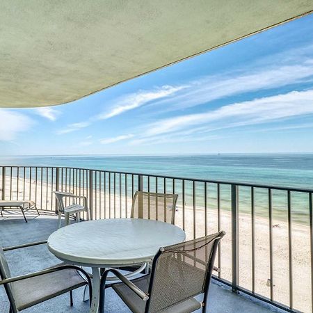Watercrest 703 Leilighet Panama City Beach Eksteriør bilde