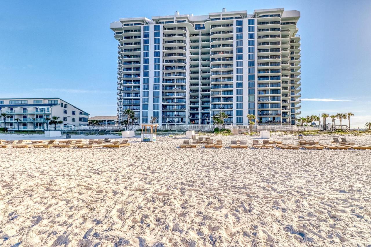 Watercrest 703 Leilighet Panama City Beach Eksteriør bilde