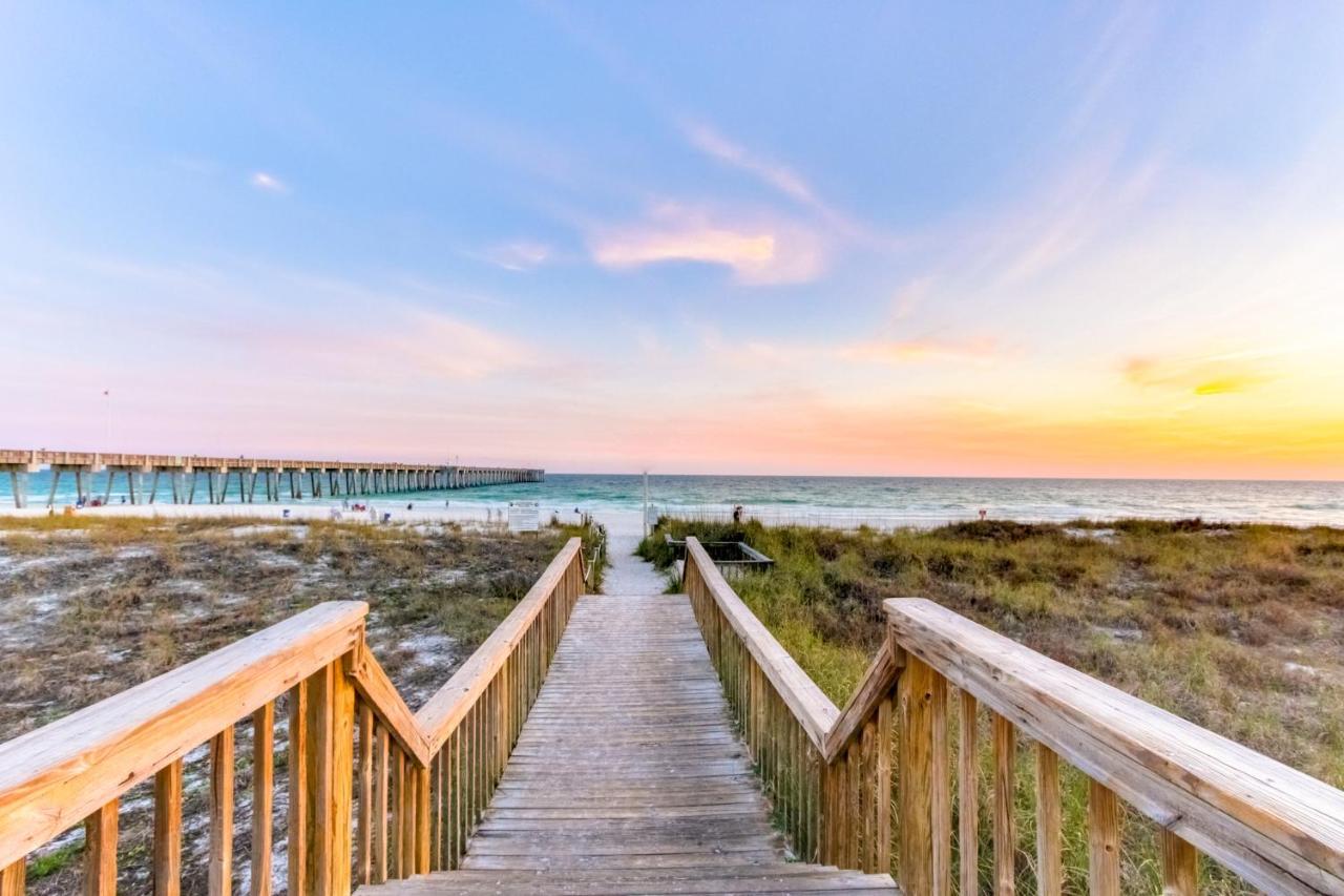 Watercrest 703 Leilighet Panama City Beach Eksteriør bilde