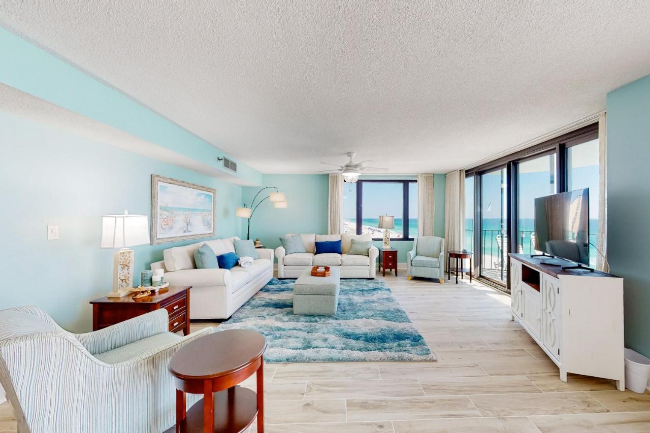 Watercrest 703 Leilighet Panama City Beach Eksteriør bilde