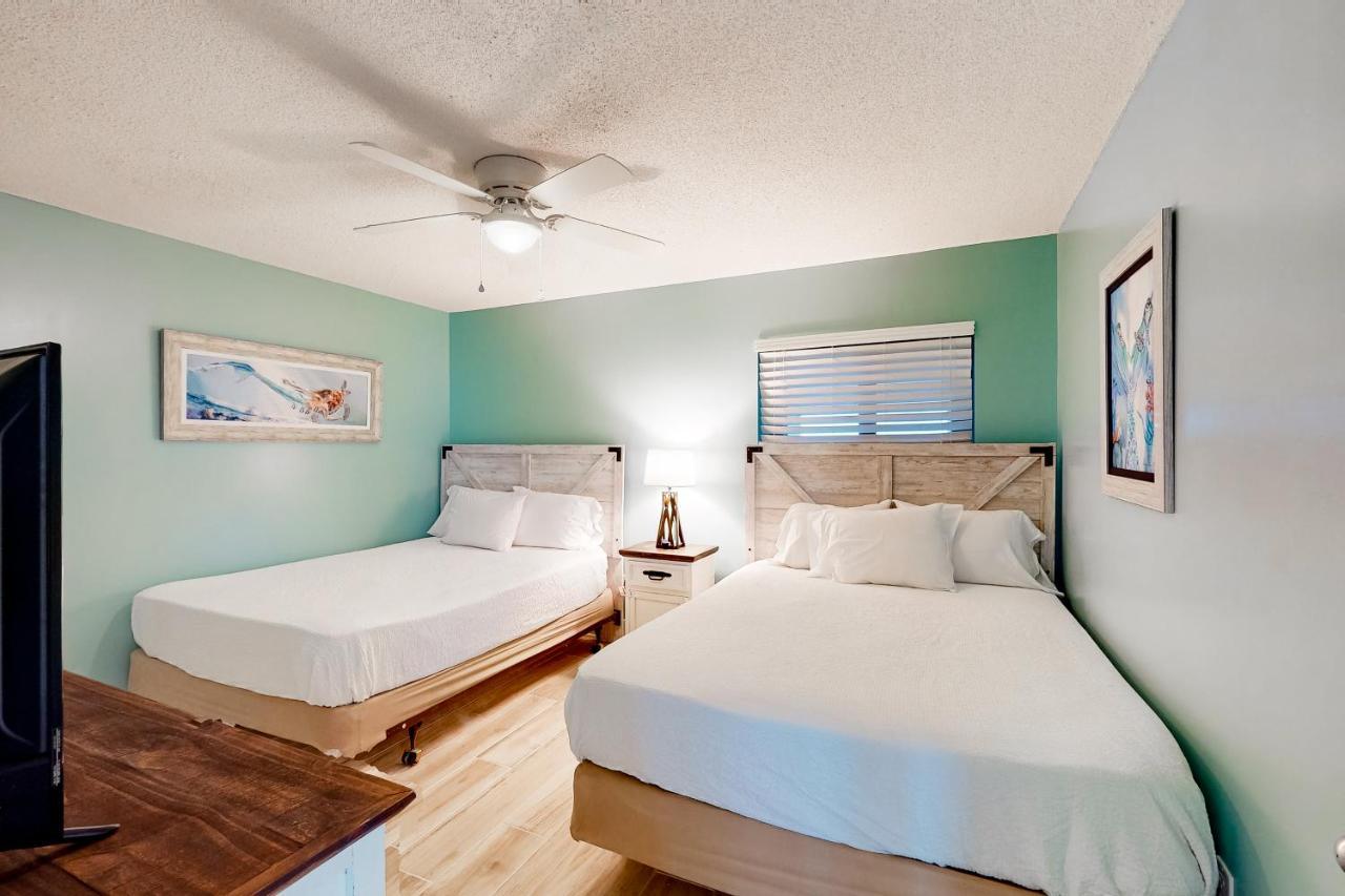 Watercrest 703 Leilighet Panama City Beach Eksteriør bilde
