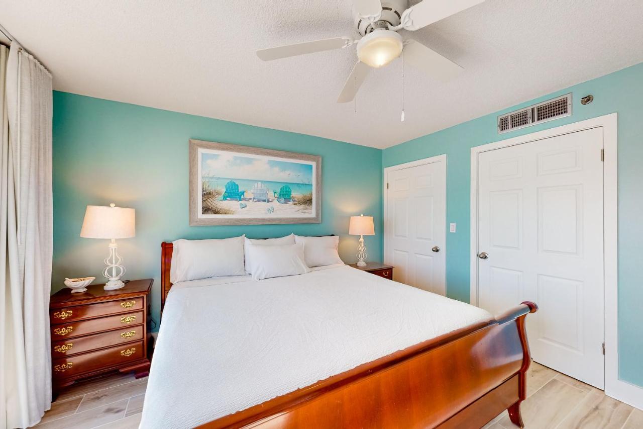 Watercrest 703 Leilighet Panama City Beach Eksteriør bilde