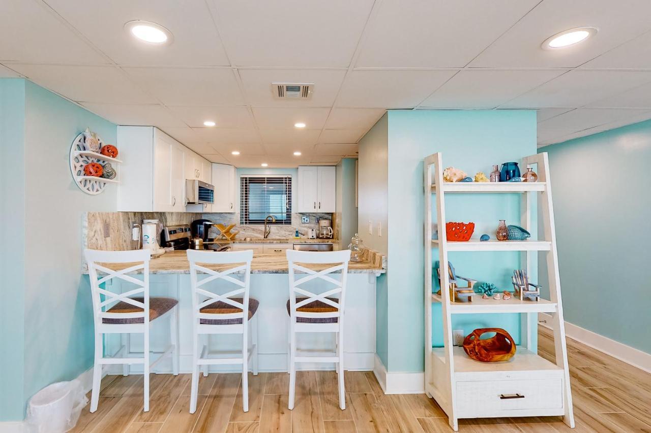 Watercrest 703 Leilighet Panama City Beach Eksteriør bilde