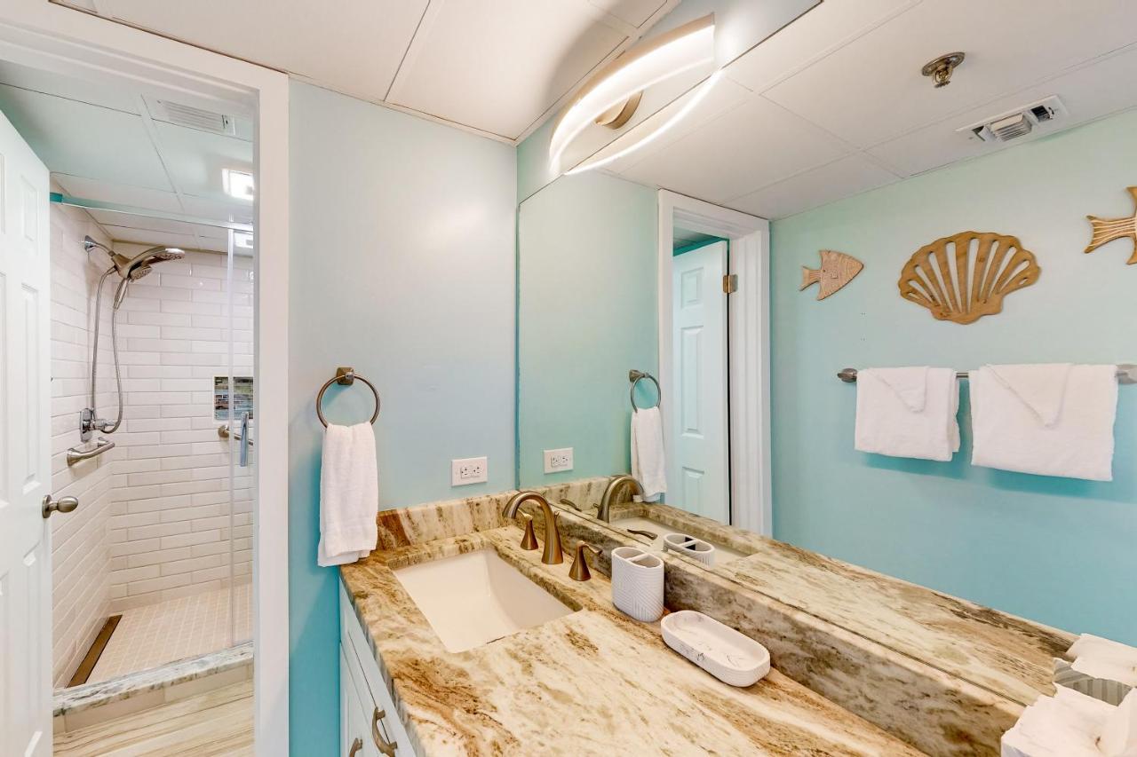Watercrest 703 Leilighet Panama City Beach Eksteriør bilde