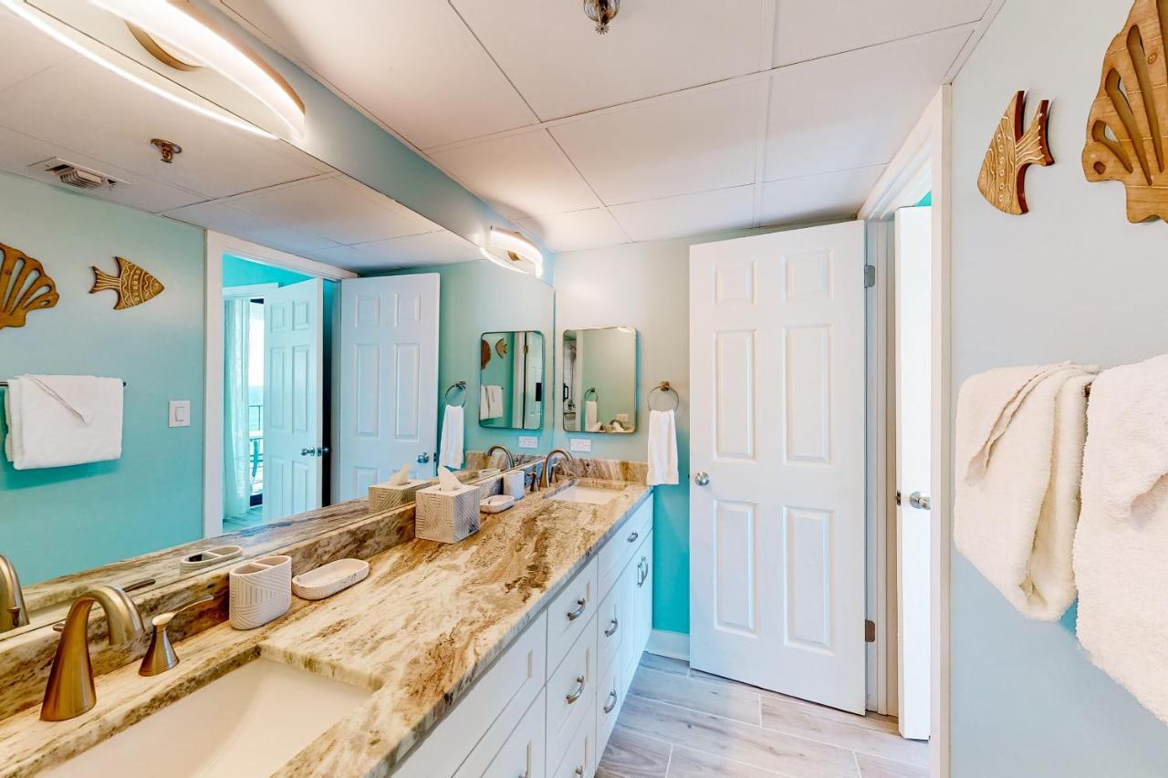 Watercrest 703 Leilighet Panama City Beach Eksteriør bilde