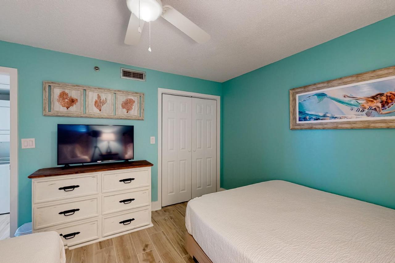 Watercrest 703 Leilighet Panama City Beach Eksteriør bilde