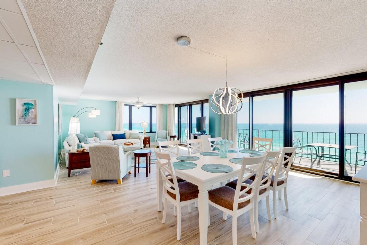 Watercrest 703 Leilighet Panama City Beach Eksteriør bilde